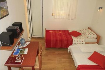 Хорватiя Privát Biograd na Moru, Екстер'єр